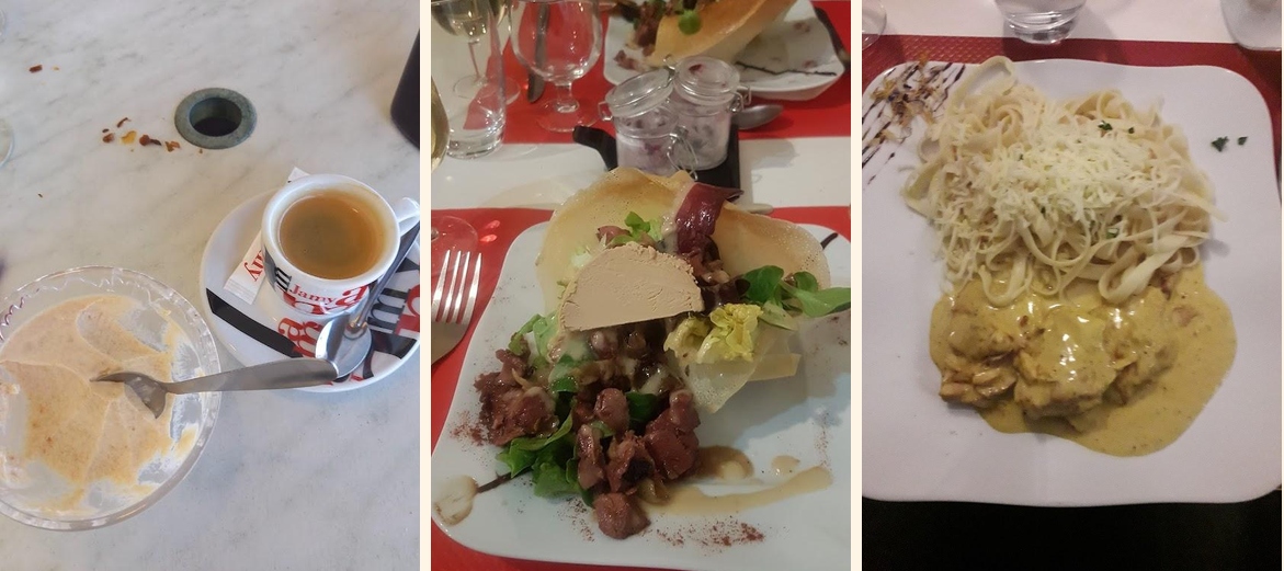 RESTAURANT _ LE BERRY - Gallery Image 2