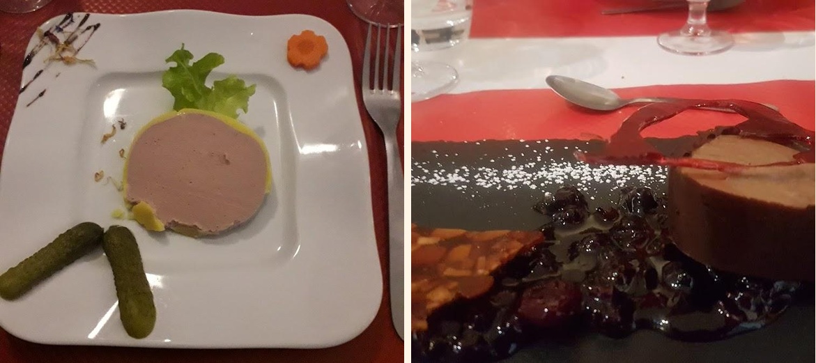 RESTAURANT _ LE BERRY - Gallery Image 3