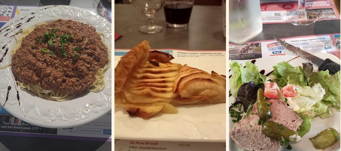 RESTAURANT _ LE BERRY - Gallery Image 4