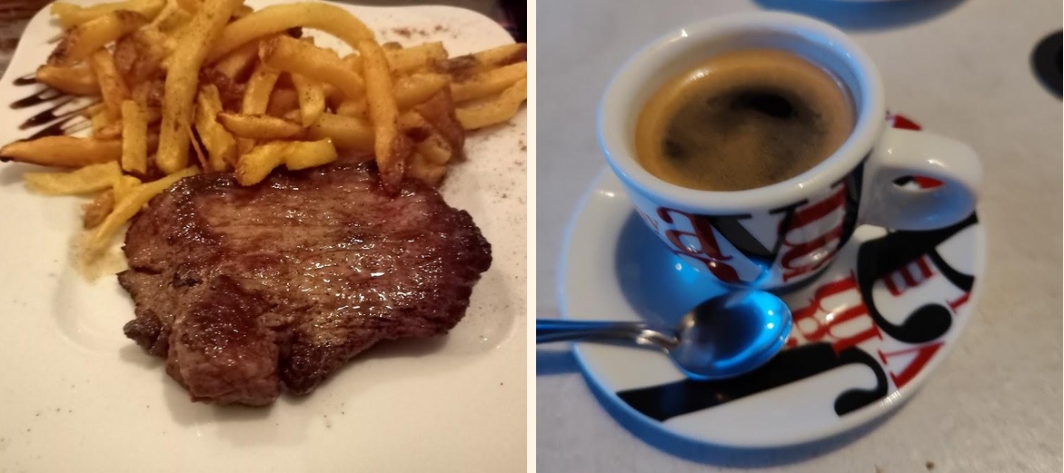 RESTAURANT _ LE BERRY - Gallery Image 7