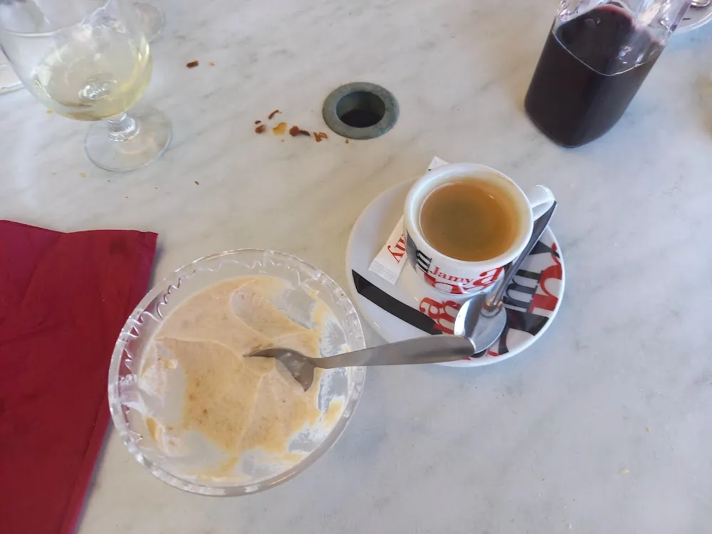 Crème Speculoos Et Café